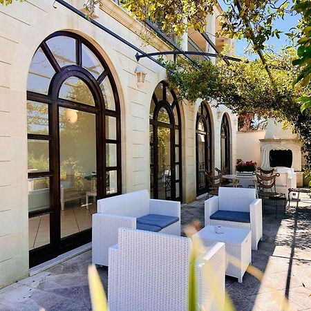 Casalusa Home Casamassella Zewnętrze zdjęcie