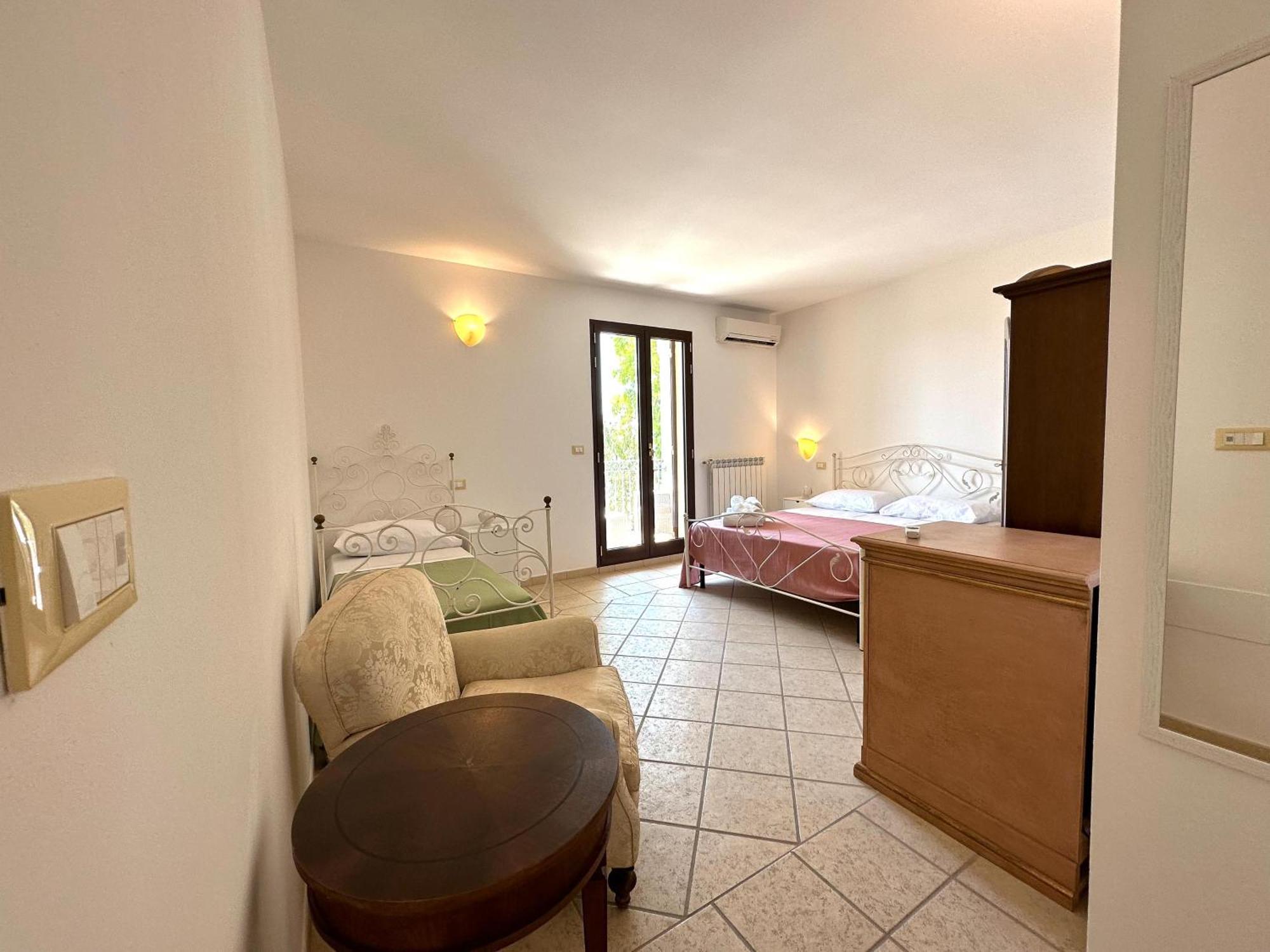 Casalusa Home Casamassella Zewnętrze zdjęcie