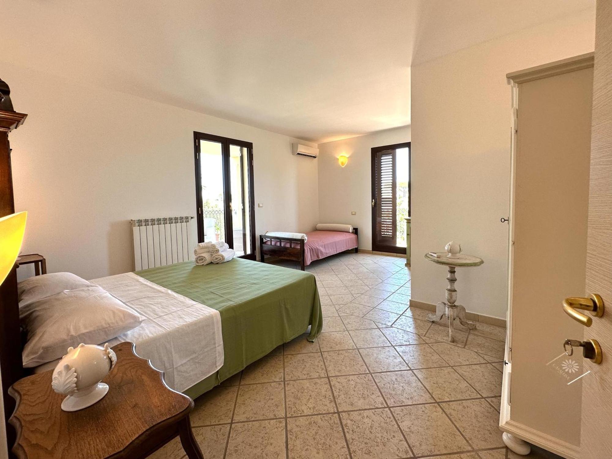 Casalusa Home Casamassella Zewnętrze zdjęcie