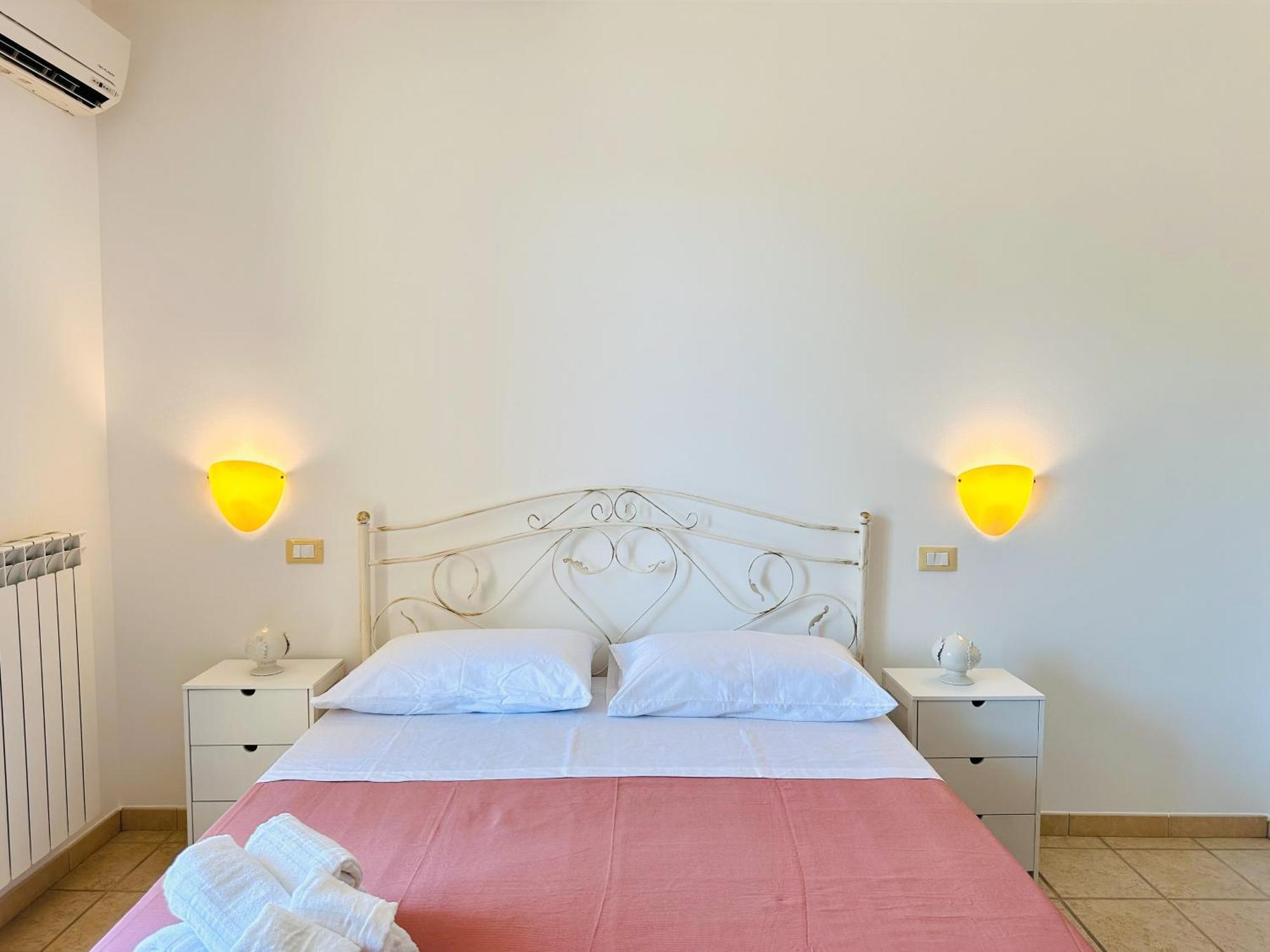 Casalusa Home Casamassella Zewnętrze zdjęcie
