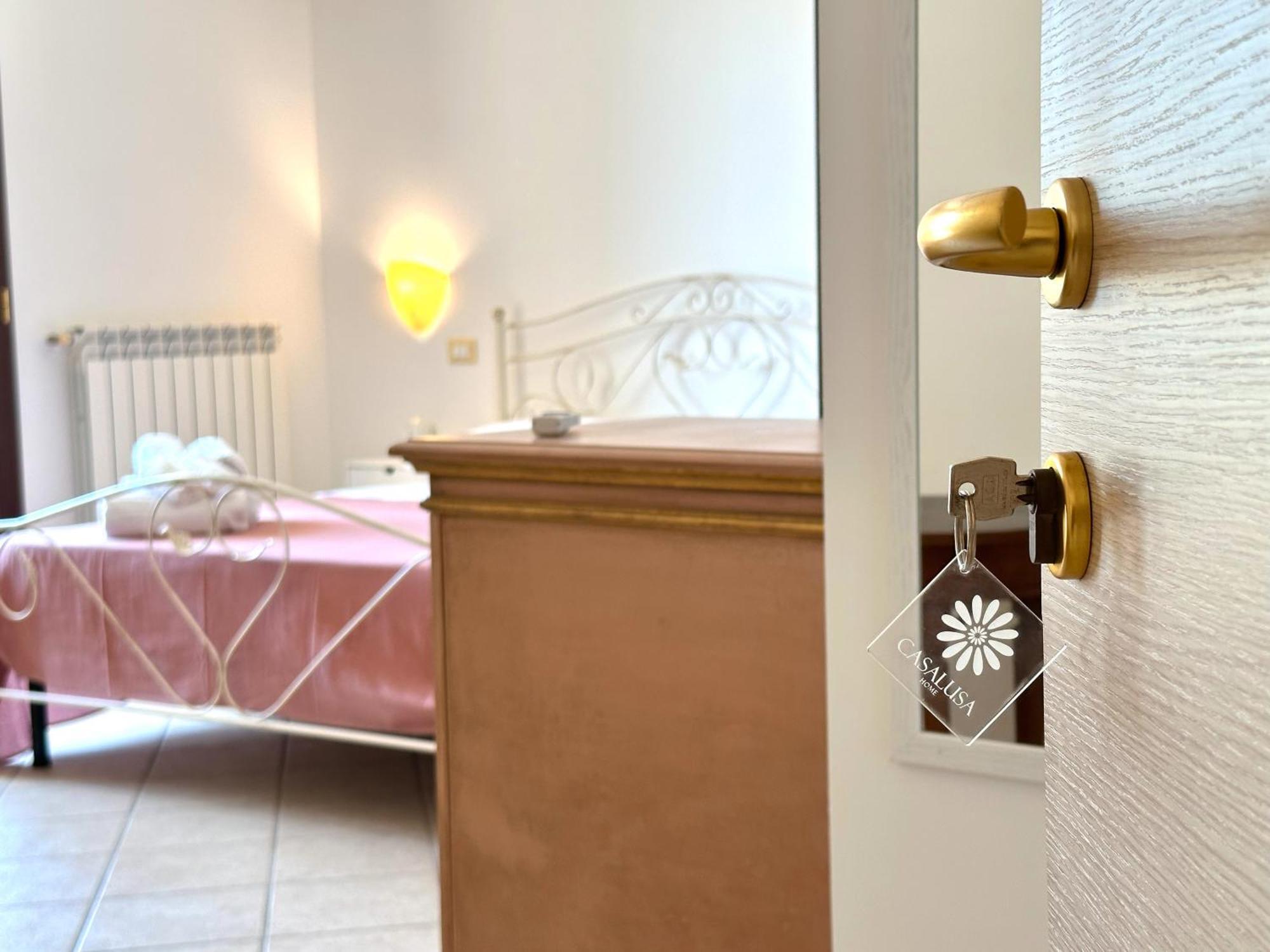 Casalusa Home Casamassella Zewnętrze zdjęcie