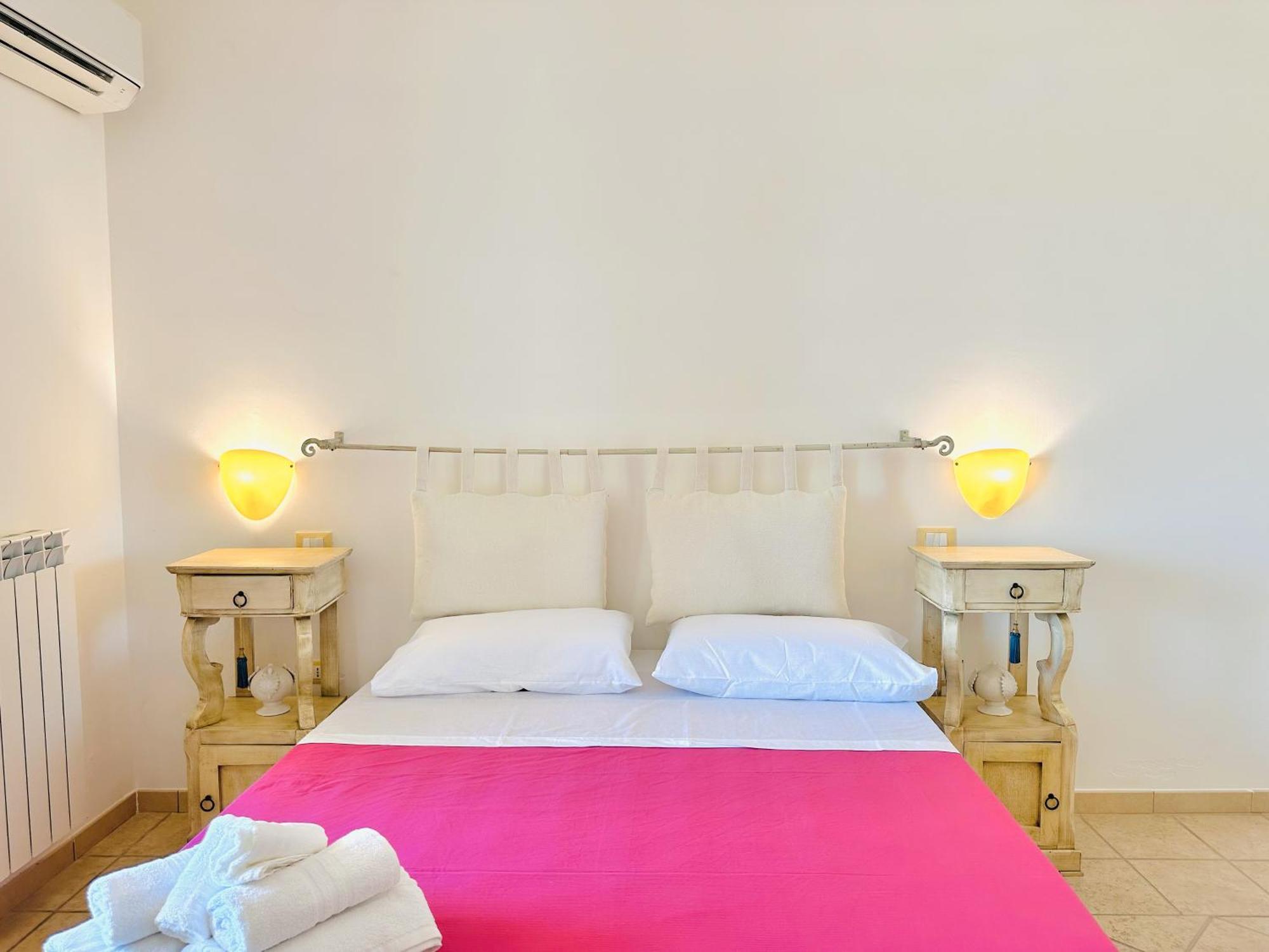 Casalusa Home Casamassella Zewnętrze zdjęcie