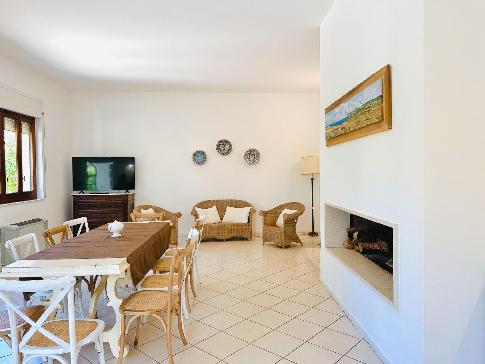 Casalusa Home Casamassella Zewnętrze zdjęcie
