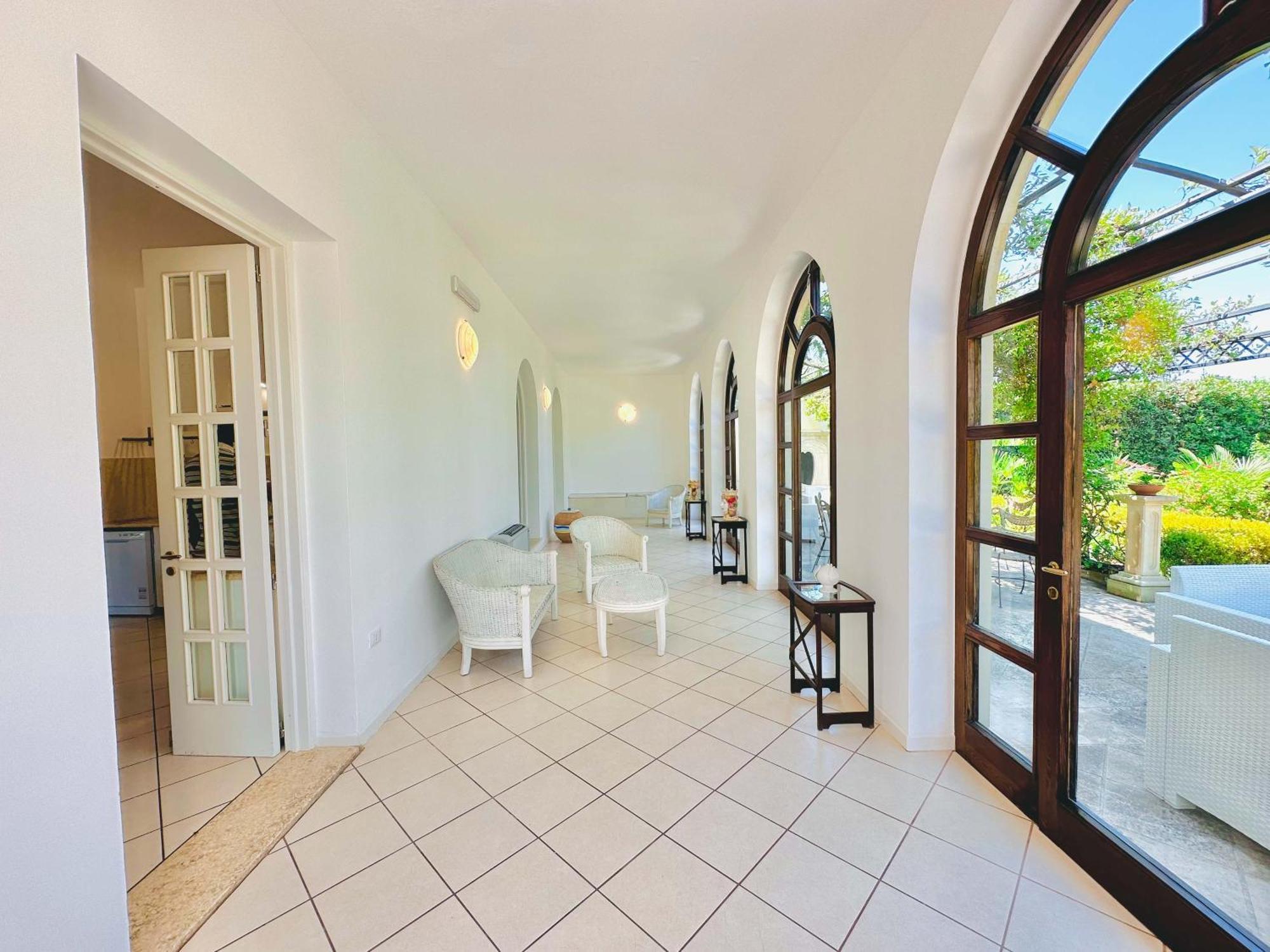Casalusa Home Casamassella Zewnętrze zdjęcie