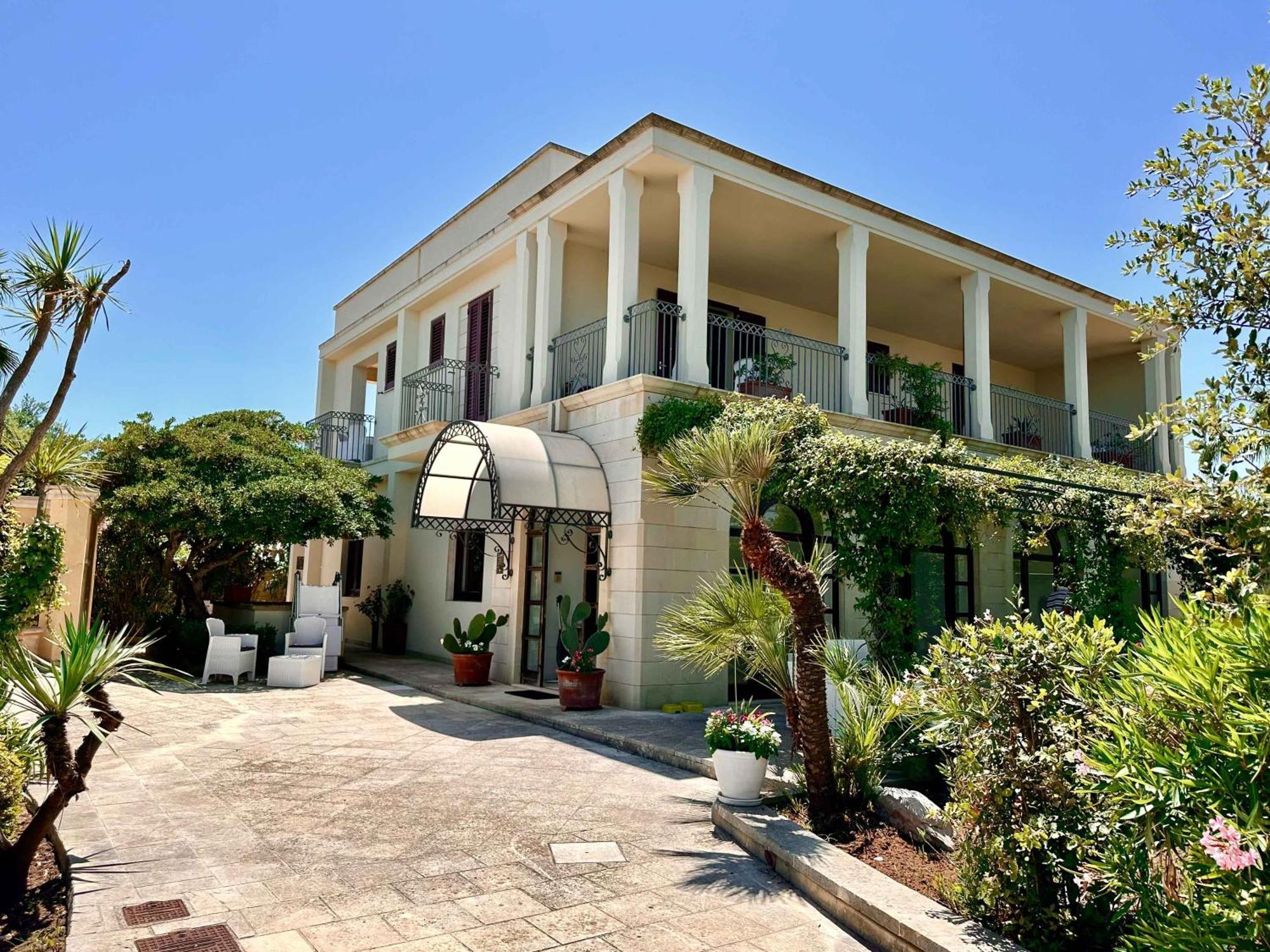 Casalusa Home Casamassella Zewnętrze zdjęcie