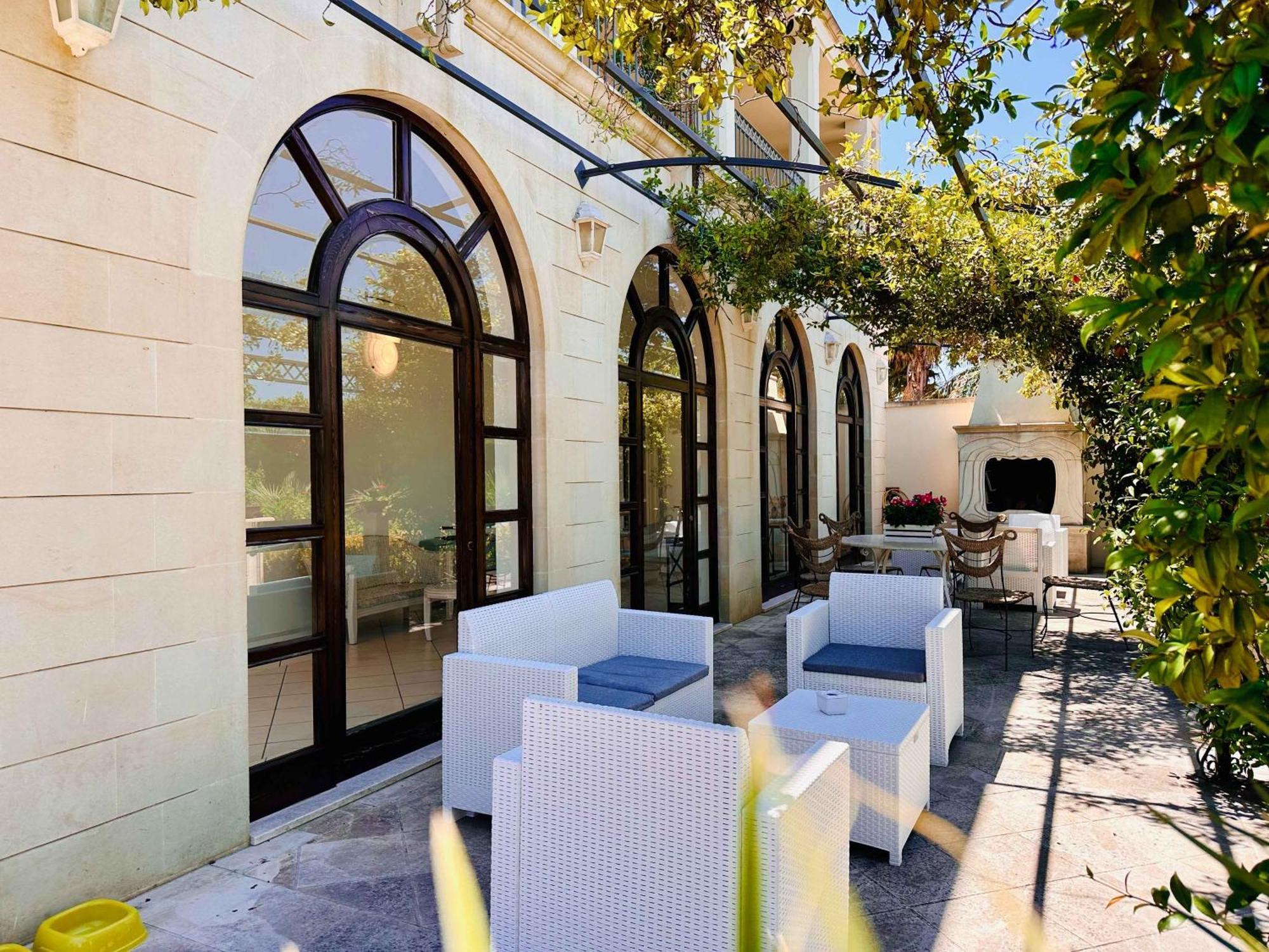 Casalusa Home Casamassella Zewnętrze zdjęcie